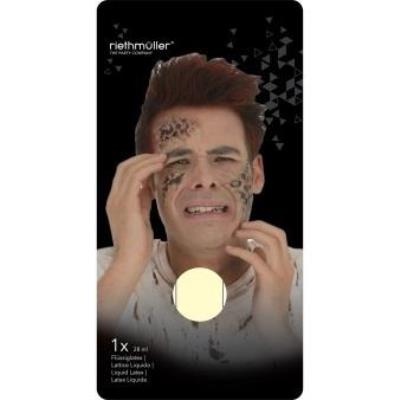 Płynny lateks 28ml. Wydawca: AMSCAN. SmakLiter.pl Opakowanie Płynny lateks 28ml