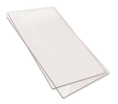 Opakowanie Płytki do wycinania - Big Shot Plus 2szt