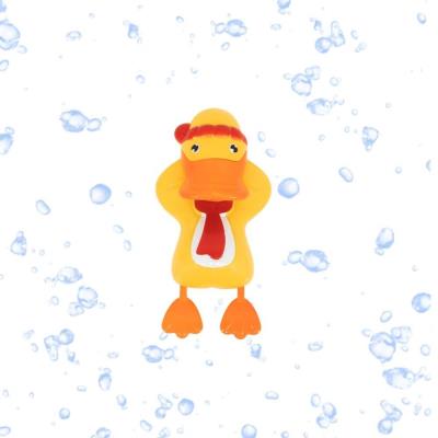 Opakowanie Pływająca kaczuszka do kąpieli