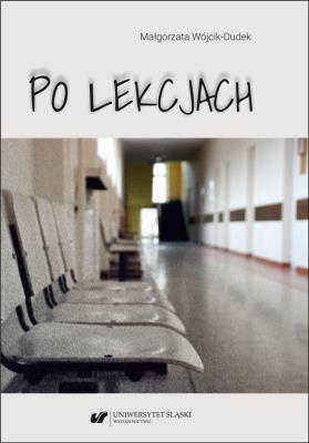 Okładka książki Po lekcjach