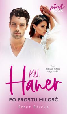 Okładka książki Po prostu miłość