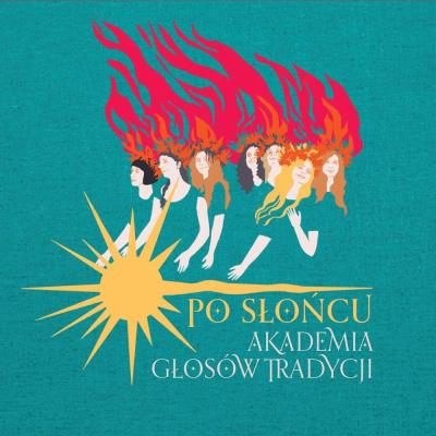 Okładka książki Po słońcu