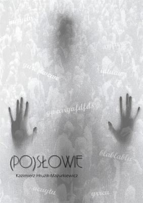 Okładka książki (Po)słowie