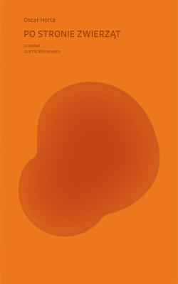 Okładka książki Po stronie zwierząt