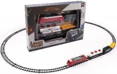 Pociąg. Wydawca: Artyk. SmakLiter.pl Opakowanie Pociąg