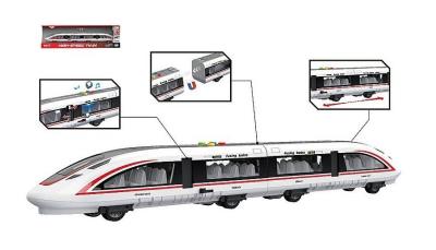 Opakowanie Pociąg metro