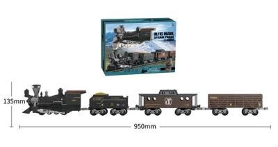 Opakowanie Pociąg zdalnie sterowany