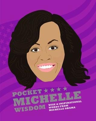 Opakowanie Pocket Michelle Wisdom