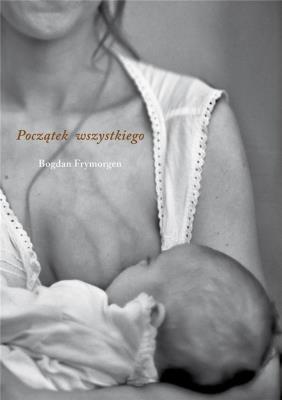 Okładka książki Początek wszystkiego