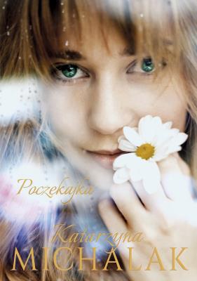 Okładka książki Poczekajka