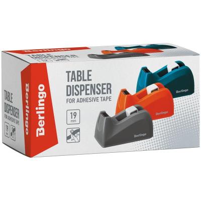 Opakowanie Podajnik do taśm klejących 19mm MIX