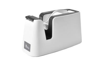 Podajnik do taśm szary BP011-S. Wydawca: TETIS. SmakLiter.pl Opakowanie Podajnik do taśm szary BP011-S