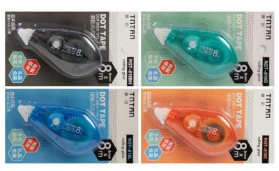 Opakowanie Podajnik do taśmy 8mm x 8m Tatan MIX