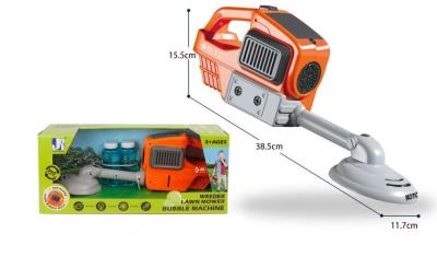 Opakowanie Podkaszarka do puszczania baniek