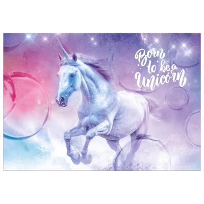 Opakowanie Podkład oklejany Jednorożec DERFORM
