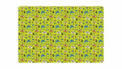 Opakowanie Podkłada na biurko Pady