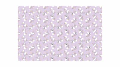 Opakowanie Podkłada na biurko Unicorn