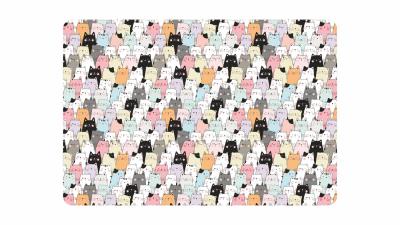 Opakowanie Podkładka A3 do prac plastycznych Koty