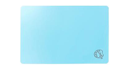 Opakowanie Podkładka A3 do prac plastycznych pastel niebieski