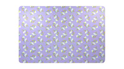 Opakowanie Podkładka A3 do prac plastycznych unicorn