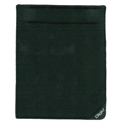 Opakowanie Podkładka-etui do myszki czarna