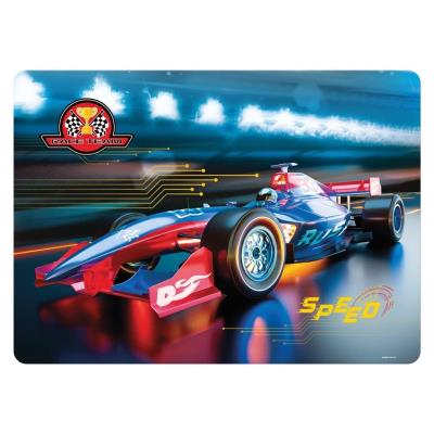 Opakowanie Podkładka laminowana Race Team 10 DERFORM