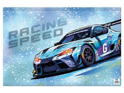 Opakowanie Podkładka na biurko 60x40cm Speed