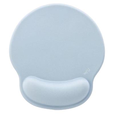 Opakowanie Podkładka pod mysz Mouse padub W/U niebieska