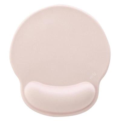 Opakowanie Podkładka pod mysz Mouse padub W/U różowa