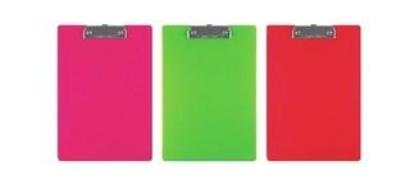 Opakowanie Podkładka z klipem A4 MIX