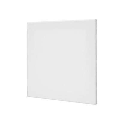 Podobrazie malarskie bawełniane 30x30cm 280g. Wydawca: Dalprint. SmakLiter.pl Opakowanie Podobrazie malarskie bawełniane 30x30cm 280g