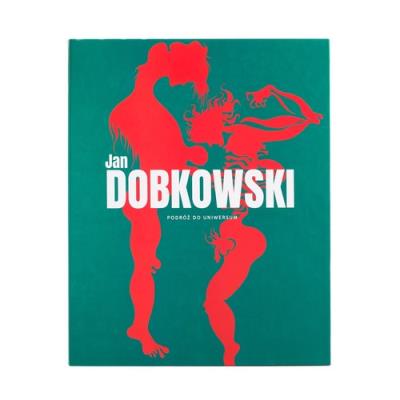 Podróż do uniwersum / Desa UNICUM. Autor: Dobkowski Jan. SmakLiter.pl Okładka książki Podróż do uniwersum / Desa UNICUM