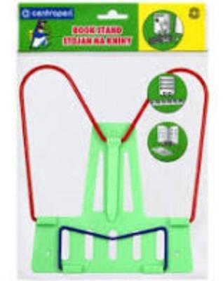 Opakowanie Podstawa pod książkę jasnozielona