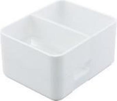 Opakowanie Podstawa pod telefon biała