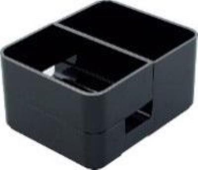 Opakowanie Podstawa pod telefon czarna