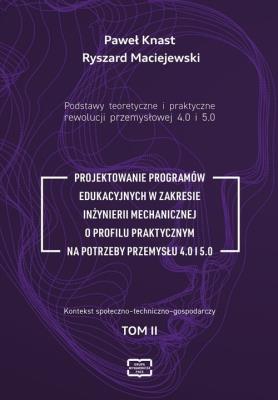 Okładka książki Podstawy teoretyczne i praktyczne rewolucji... T.2