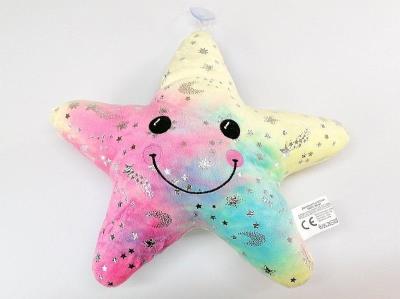 Opakowanie Poduszeczka gwiazdka 23cm