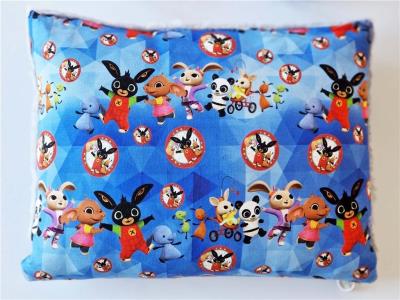 Opakowanie Poduszka Bing