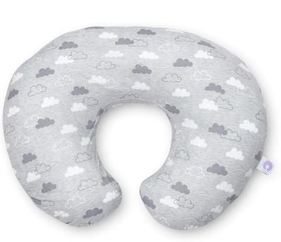 Opakowanie Poduszka do karmienia Boppy clouds 0-9m