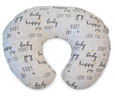 Opakowanie Poduszka do karmienia Boppy hello baby 0-9m