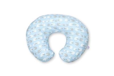 Opakowanie Poduszka do karmienia Boppy soft sheep 0-9m