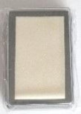 Opakowanie Poduszka do stempli 60x90mm ECO biała