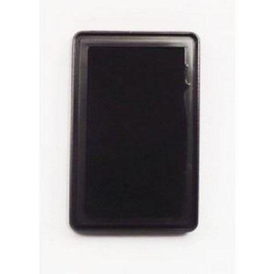 Opakowanie Poduszka do stempli 60x90mm ECO czarna