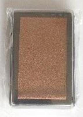 Opakowanie Poduszka do stempli 60x90mm ECO miedziana