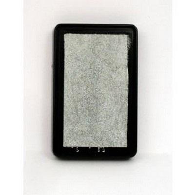 Opakowanie Poduszka do stempli 60x90mm ECO srebrna