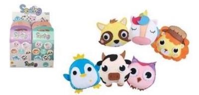 Opakowanie Poduszka do szycia MIX