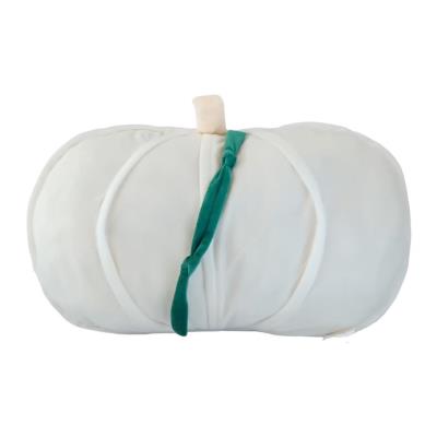 Opakowanie Poduszka dynia biała