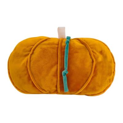 Opakowanie Poduszka dynia pomarańczowa