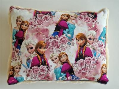 Opakowanie Poduszka Frozen