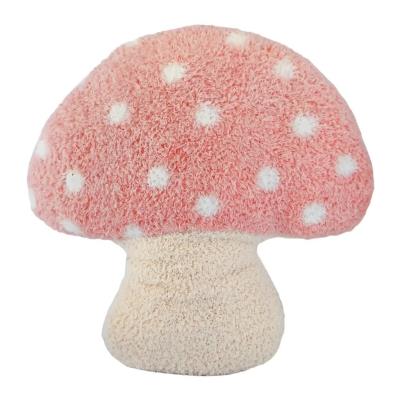 Opakowanie Poduszka grzybek różowy